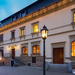 Malé Versailles Karlovy Vary
